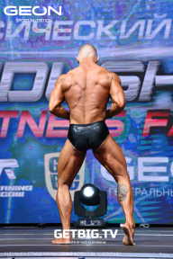 Grand Prix Dudushkin Fitness Family - 2023