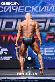 Grand Prix Dudushkin Fitness Family - 2023