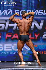 Grand Prix Dudushkin Fitness Family - 2023