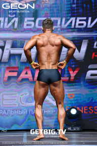 Grand Prix Dudushkin Fitness Family - 2023