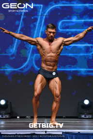 Grand Prix Dudushkin Fitness Family - 2023