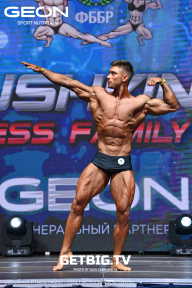 Grand Prix Dudushkin Fitness Family - 2023
