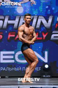 Grand Prix Dudushkin Fitness Family - 2023