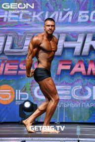 Grand Prix Dudushkin Fitness Family - 2023
