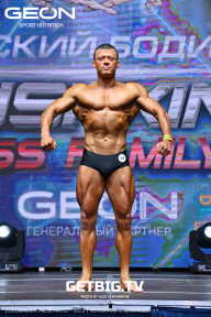 Grand Prix Dudushkin Fitness Family - 2023