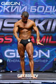 Grand Prix Dudushkin Fitness Family - 2023