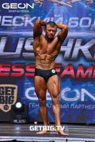 Grand Prix Dudushkin Fitness Family - 2023