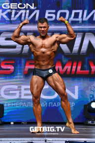 Grand Prix Dudushkin Fitness Family - 2023