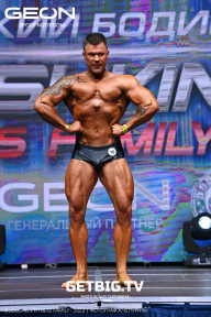 Grand Prix Dudushkin Fitness Family - 2023