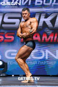 Grand Prix Dudushkin Fitness Family - 2023