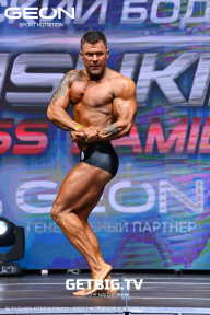 Grand Prix Dudushkin Fitness Family - 2023