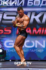 Grand Prix Dudushkin Fitness Family - 2023