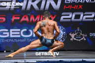 Grand Prix Dudushkin Fitness Family - 2023