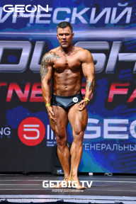 Grand Prix Dudushkin Fitness Family - 2023