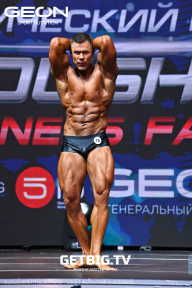 Grand Prix Dudushkin Fitness Family - 2023