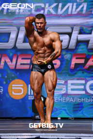 Grand Prix Dudushkin Fitness Family - 2023