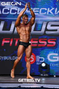 Grand Prix Dudushkin Fitness Family - 2023
