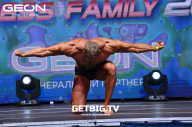 Grand Prix Dudushkin Fitness Family - 2023