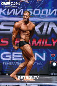 Grand Prix Dudushkin Fitness Family - 2023