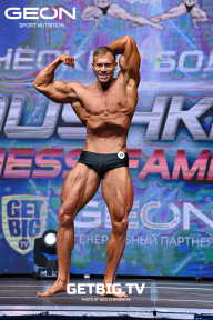 Grand Prix Dudushkin Fitness Family - 2023