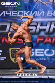 Grand Prix Dudushkin Fitness Family - 2023