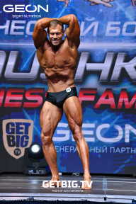 Grand Prix Dudushkin Fitness Family - 2023