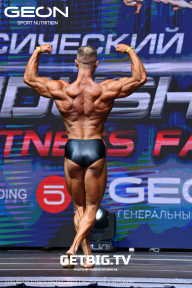Grand Prix Dudushkin Fitness Family - 2023
