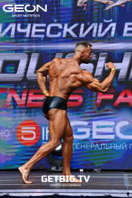 Grand Prix Dudushkin Fitness Family - 2023