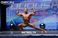 Grand Prix Dudushkin Fitness Family - 2023
