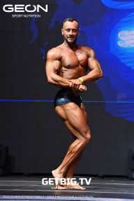 Grand Prix Dudushkin Fitness Family - 2023