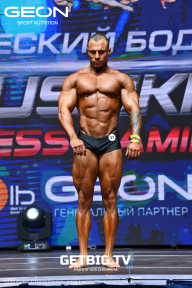 Grand Prix Dudushkin Fitness Family - 2023
