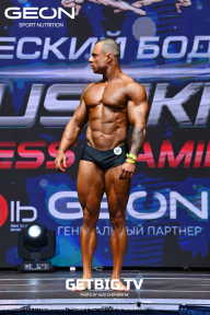 Grand Prix Dudushkin Fitness Family - 2023