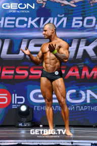 Grand Prix Dudushkin Fitness Family - 2023