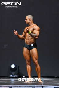 Grand Prix Dudushkin Fitness Family - 2023