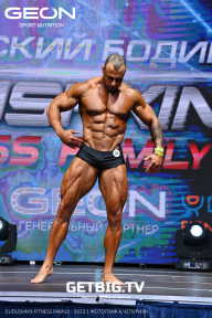 Grand Prix Dudushkin Fitness Family - 2023