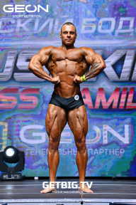 Grand Prix Dudushkin Fitness Family - 2023
