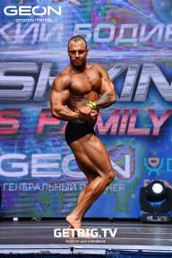 Grand Prix Dudushkin Fitness Family - 2023