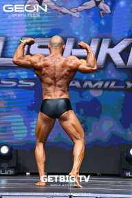 Grand Prix Dudushkin Fitness Family - 2023