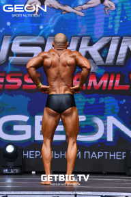 Grand Prix Dudushkin Fitness Family - 2023