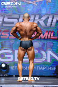 Grand Prix Dudushkin Fitness Family - 2023