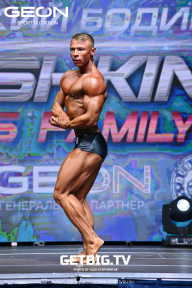 Grand Prix Dudushkin Fitness Family - 2023