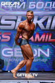 Grand Prix Dudushkin Fitness Family - 2023
