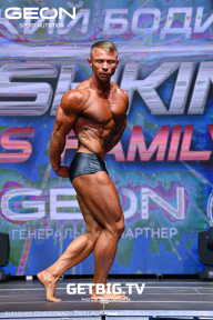 Grand Prix Dudushkin Fitness Family - 2023