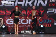 Grand Prix Dudushkin Fitness Family - 2023