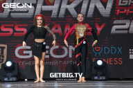 Grand Prix Dudushkin Fitness Family - 2023