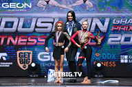 Grand Prix Dudushkin Fitness Family - 2023