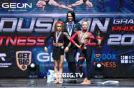 Grand Prix Dudushkin Fitness Family - 2023