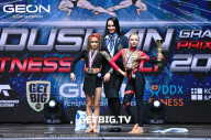 Grand Prix Dudushkin Fitness Family - 2023