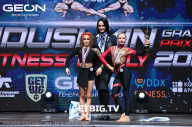Grand Prix Dudushkin Fitness Family - 2023