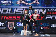 Grand Prix Dudushkin Fitness Family - 2023
